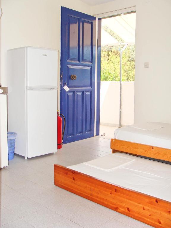 Villa Diamanti Kanapitsa  部屋 写真