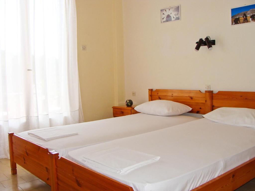 Villa Diamanti Kanapitsa  部屋 写真