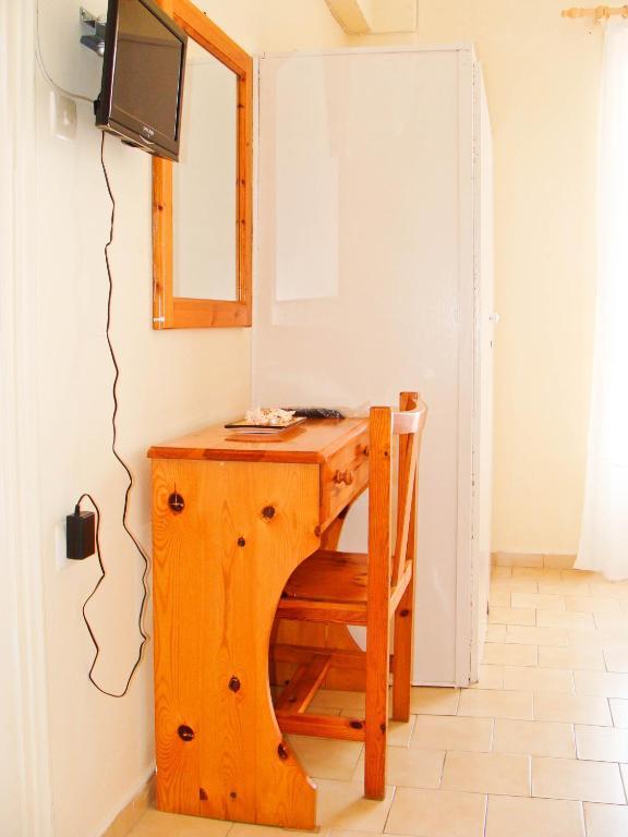 Villa Diamanti Kanapitsa  部屋 写真