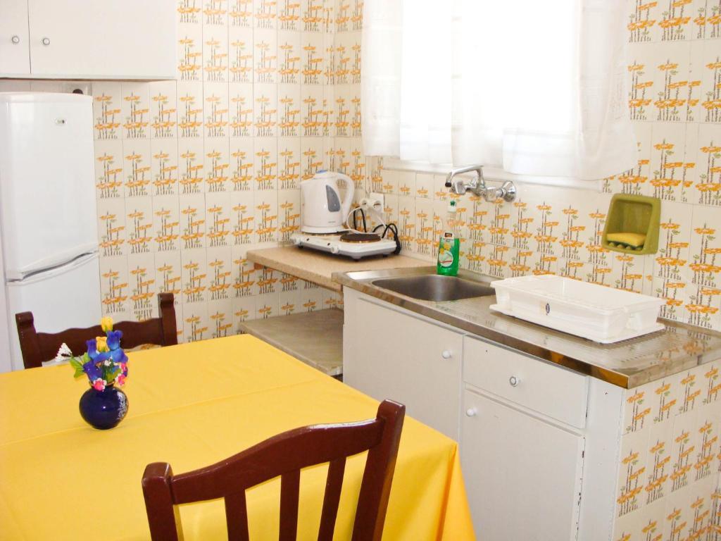 Villa Diamanti Kanapitsa  部屋 写真