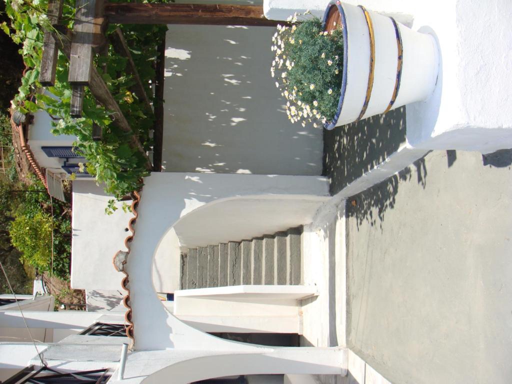 Villa Diamanti Kanapitsa  エクステリア 写真