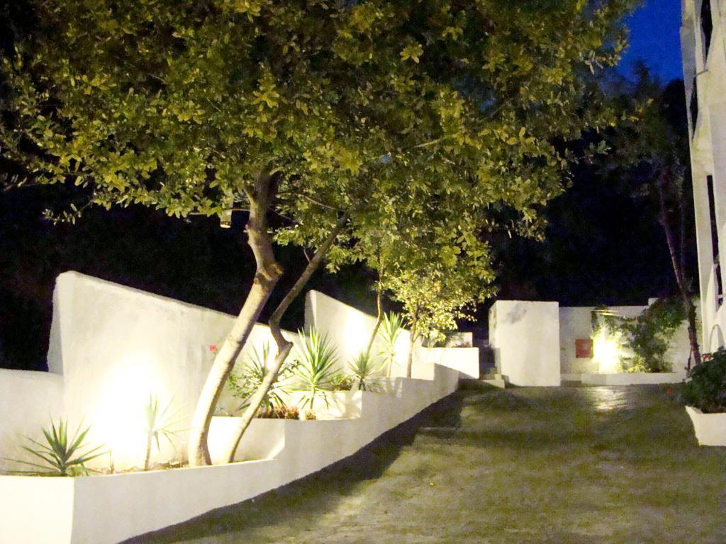 Villa Diamanti Kanapitsa  エクステリア 写真